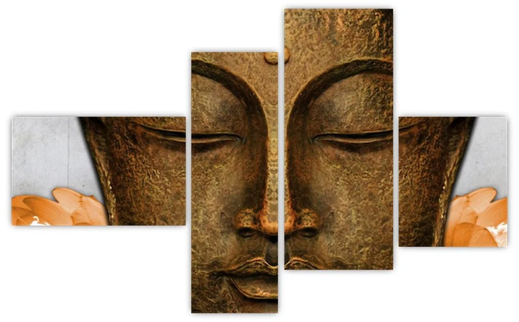 Obraz - Buddha