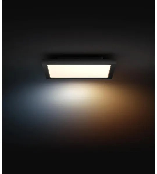 Philips - LED Stmievateľné stropné svietidlo Hue AURELLE LED/19W/230V + DO