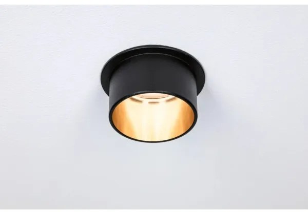 Paulmann 93379 - SADA 3xLED/6W IP44 Stmievateľné kúpeľňové svietidlo GIL 230V