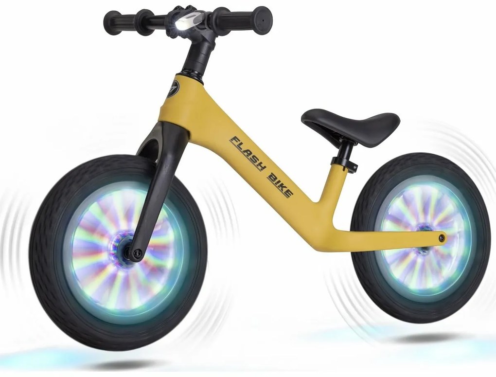 Buddy Toys BPB 2516 Flash bike