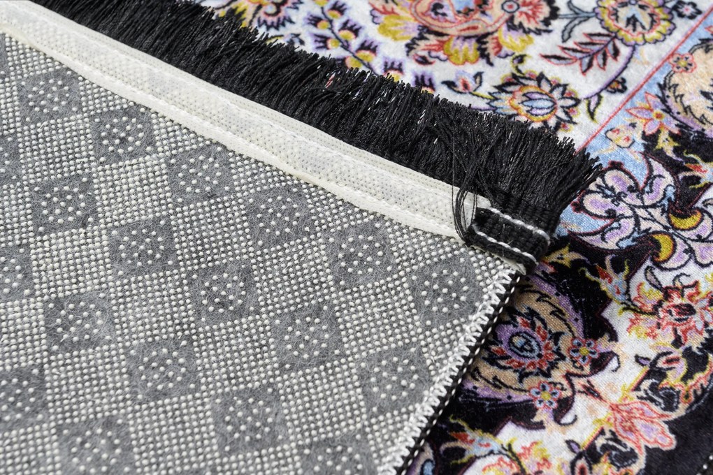 TA Koberec 9105 PRINT VICTORIA Rozmer: 200x300 cm