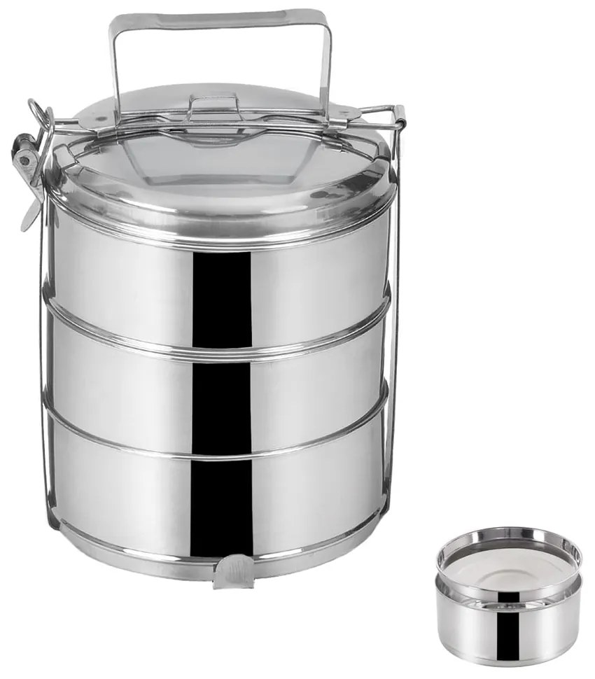 Škatuľky na jedlo 3 ks - Orion