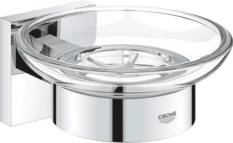 Grohe Start Cube Accessories start cube vešiak chróm 41096000 G41096000