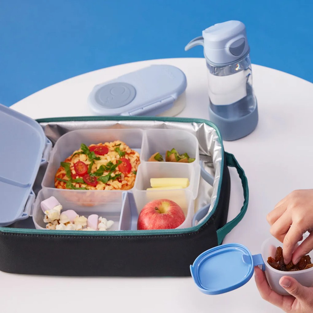 Desiatový box veľký - chill out