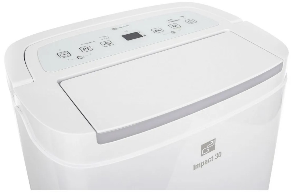 Odvlhčovač G21 Impact s WiFi 30 l/24 h, M
