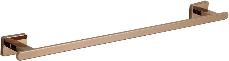 Mexen Arno vešiak na uteráky, zlatoružová - 7020724-60