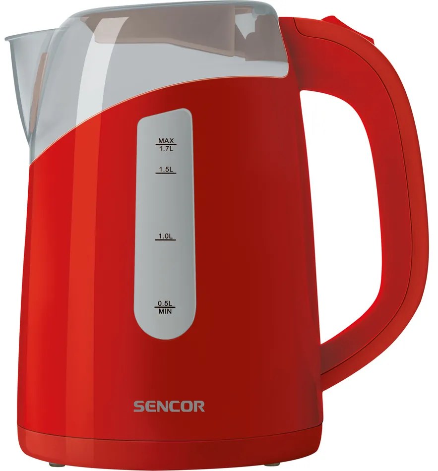 SENCOR SWK 1704 rýchlovarná kanvica