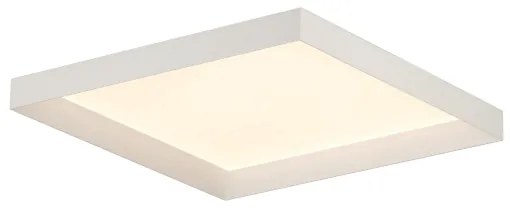 Eglo 39464 - LED Stmievateľné stropné svietidlo ESCONDIDA LED/27W/230V + DO