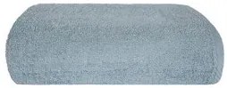 Bavlnený uterák Irbis 50x100 cm blankytne modrý