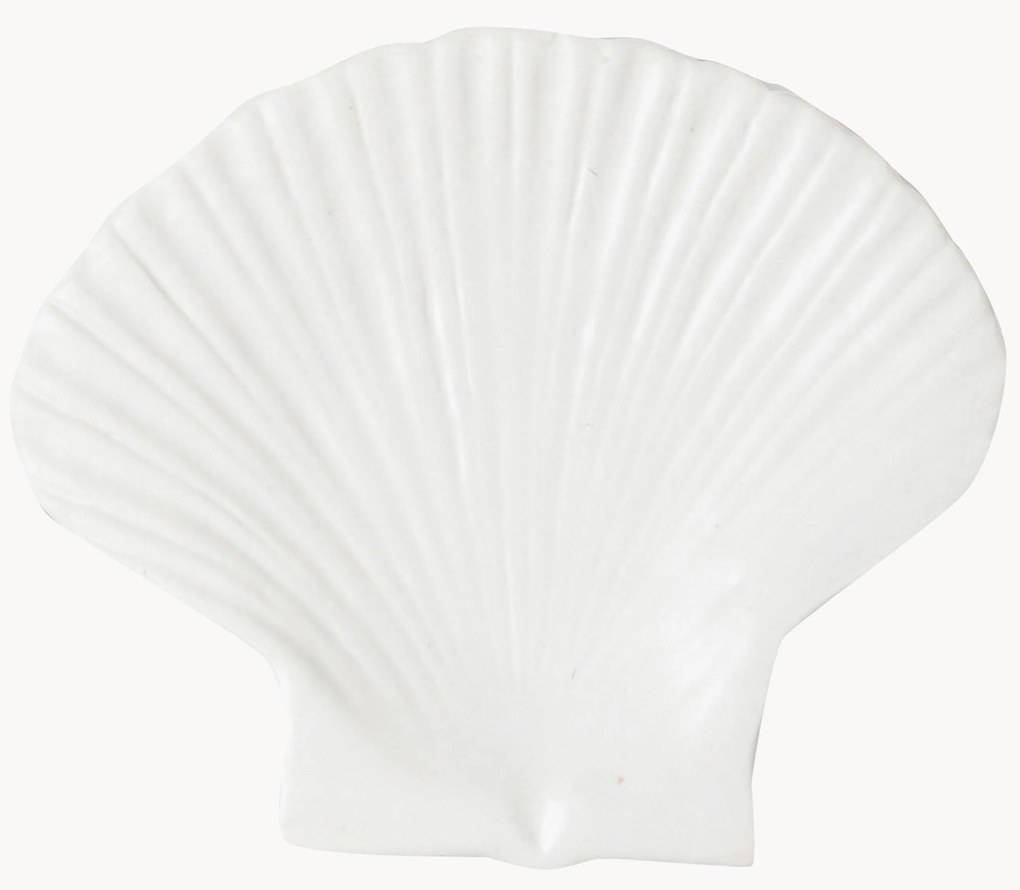 Dolomitový servírovací tanier Shell