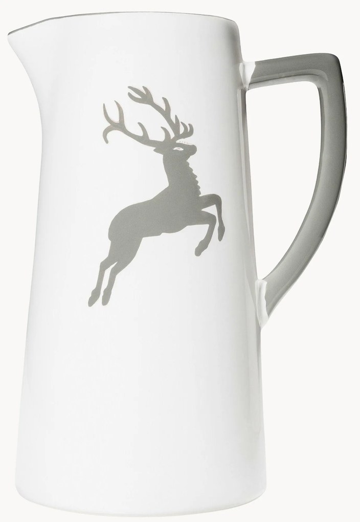Ručne vyrobený džbán Hirsch, 700 ml