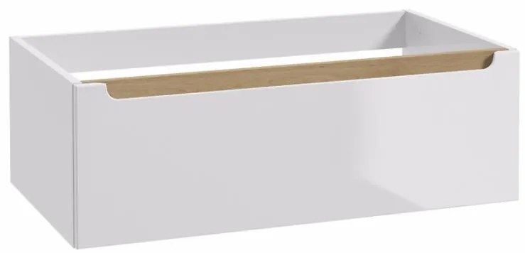 Skrinka Fresh B80 0D1S