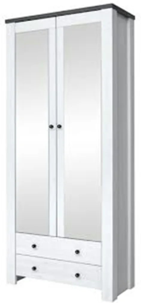 Sconto Predsieňová skriňa ANTWERPEN 2