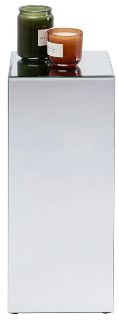 Luxy dekoratívny podstavec 80 cm
