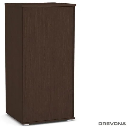 Drevona, Skrinka, REA AMY 27/135, dub canyon