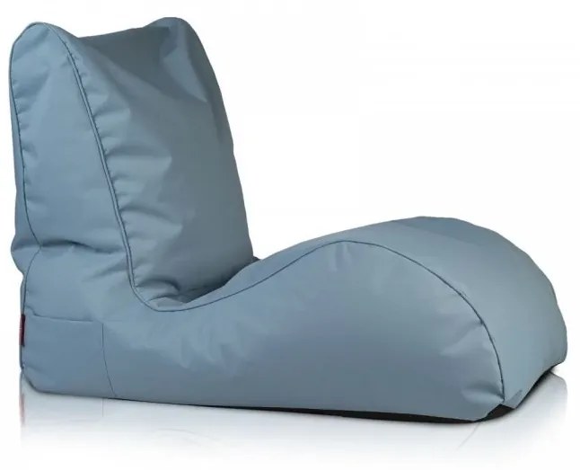 Sedací vak Naomi Outdoor TiaHome - Svetlo modrá