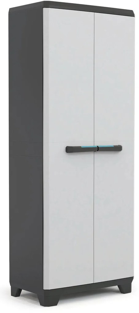 KIS-KETER Skriňa LINEAR vysoká 68 cm