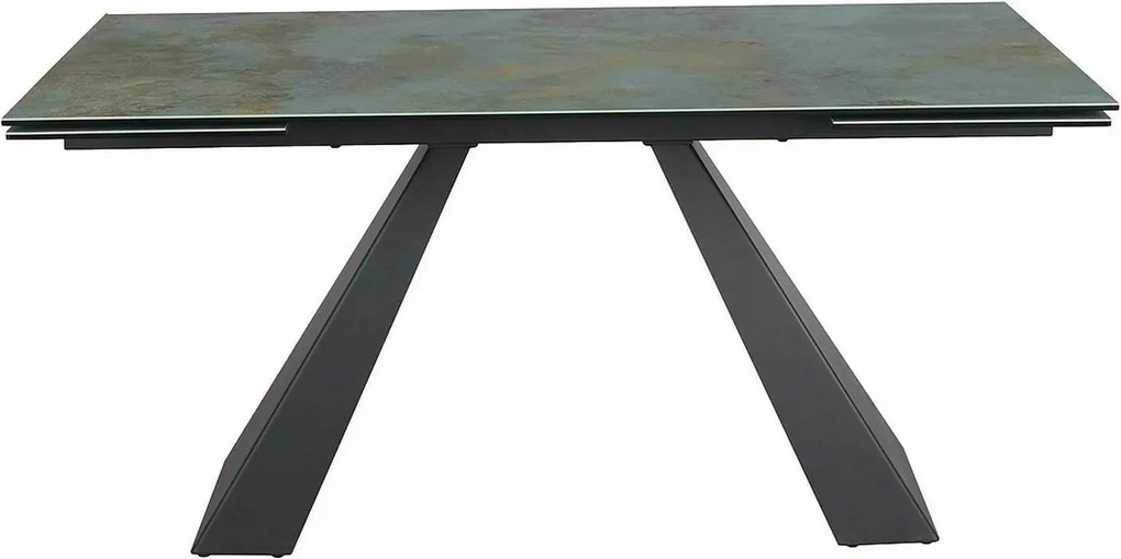 Jedálenský rozkladací stôl Salvadore 160/240 cm - výber z 6 prevedení