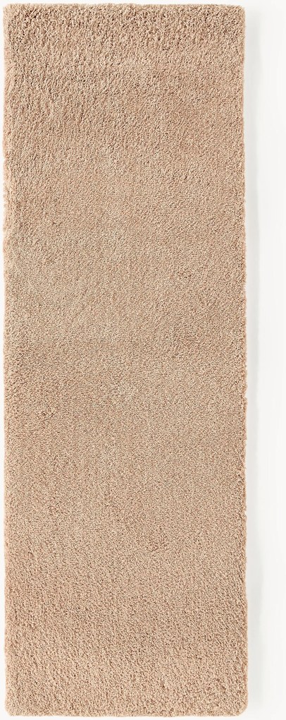 Behúň s vysokým vlasom Leighton