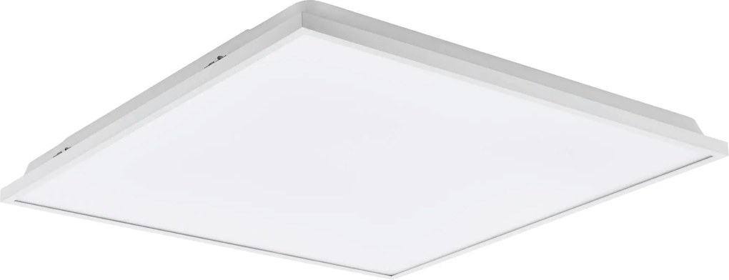 XXXLutz LED PANEL, 59,5/59,5/5 cm Eglo - Online Only bytové doplnky - 003348139201