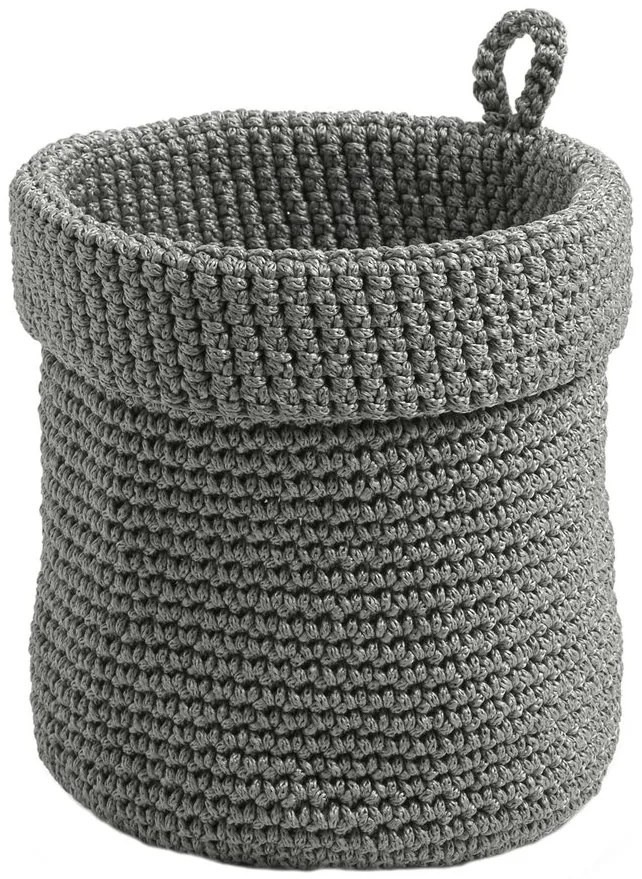 Gedy Gedy, MALVA kozmetický organizér, šedá, 100208