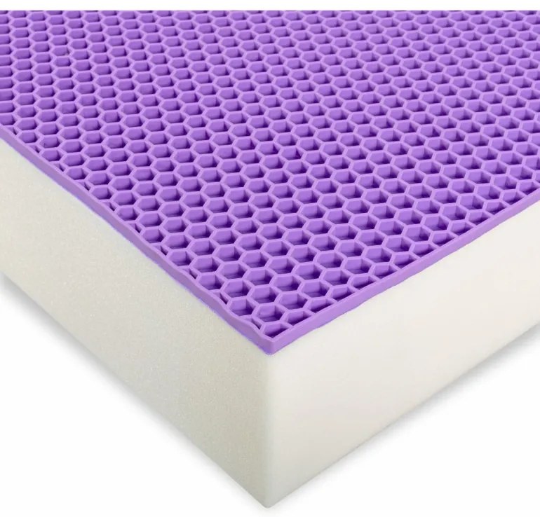 Matrac Elastofresh Comfort EMI, 90x200