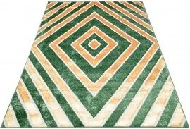 TA Koberec MV33A ZELENÝ TURMALÍN GPL Rozmer: 80x150 cm