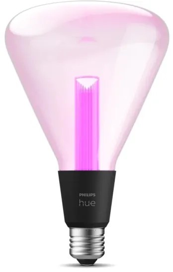 LED RGBW Stmievateľná žiarovka Philips Hue White And Color Ambiance E27/6,8W/230V