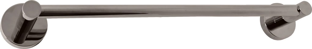 Slezák - RAV Držiak uterákov 493 mm COLORADO - COA0701/45MGL, Metal Grey lesk