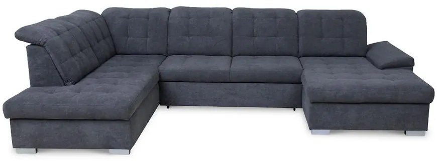 Rohová sedacia súprava Noxin P Alfa 19