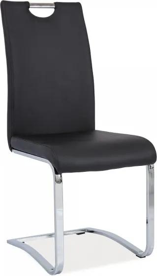Jedálenská stolička Fedor