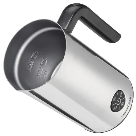 Silvercrest® Kitchen Tools Napeňovač mlieka SMA 500 G1 (100367898)