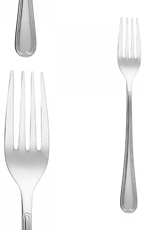 Lusol - Príborový set 30 ks - Kent (131779)