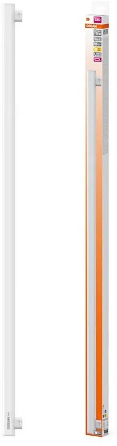 LED Stmievateľná žiarivková trubica S14s/9,9W/230V 2700K 100 cm CRI 90 - Osram