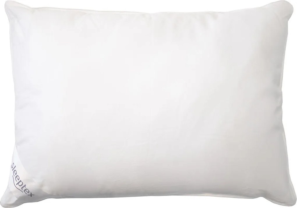 XXXLutz VANKÚŠ POD HLAVU, 70/90 cm Sleeptex - Prikrývky & vankúše - 005868021805