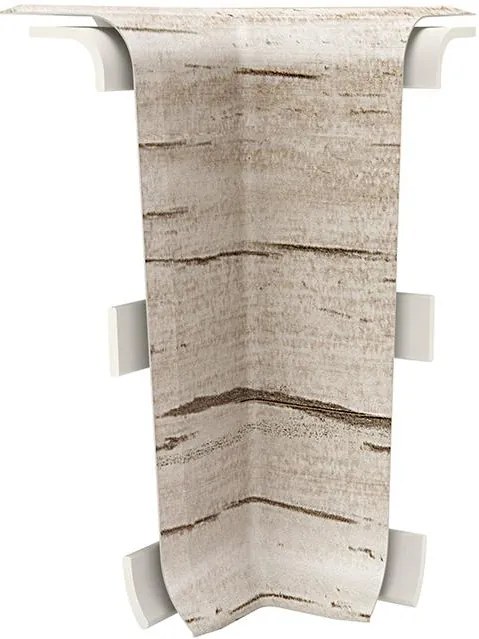 Rohová Spojka Vnitřní Esquero Duo 655 Dub Tennessee 2ks