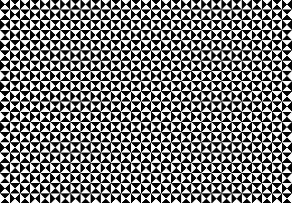 Fototapeta - Mozaika (254x184 cm)