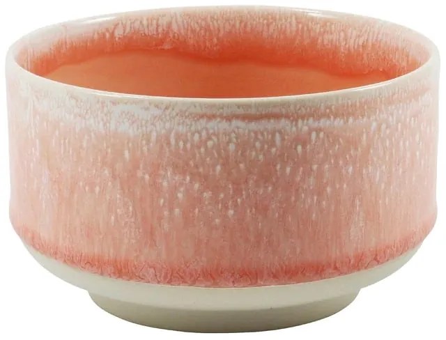 Studio Arhoj Porcelánová miska Salmon Stream 550 ml