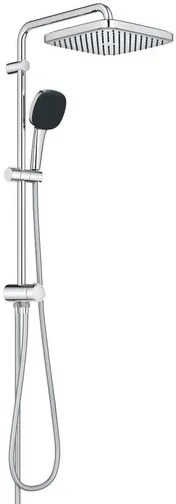 Grohe Vitalio Comfort System sprchový systém bez batérie chróm 26698001 G26698001