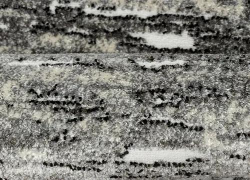 Koberce Breno Kusový koberec VICTORIA 8005 - 0644, sivá, viacfarebná,240 x 340 cm