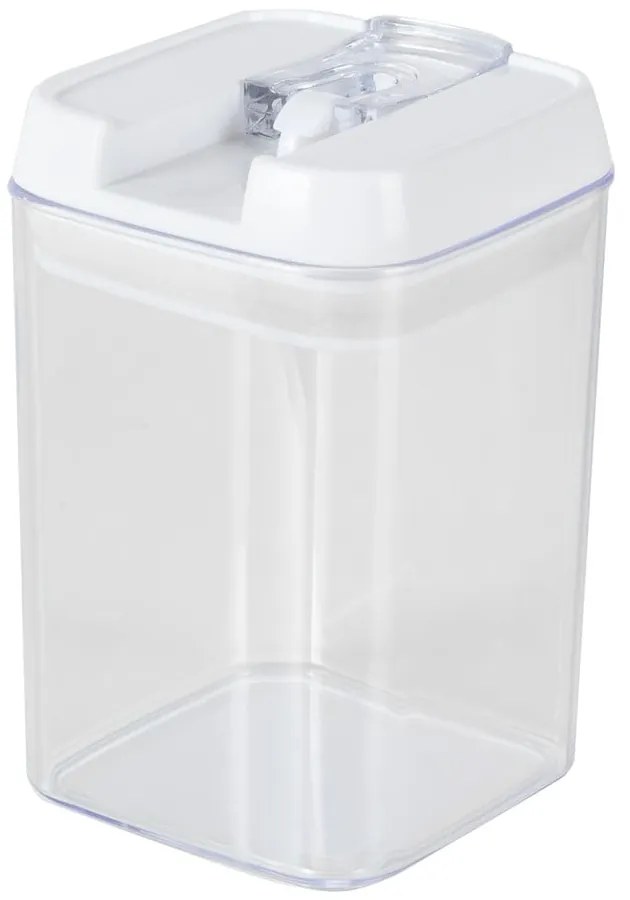 Vákuová dóza – Compactor