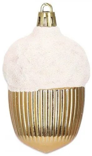 Vianočné ozdoby na stromček 155 ks SPRINGOS CA0848