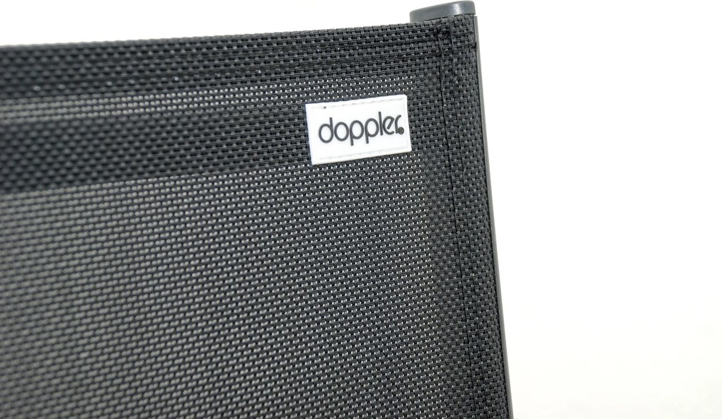 Doppler BERGAMO EXPERT antracit