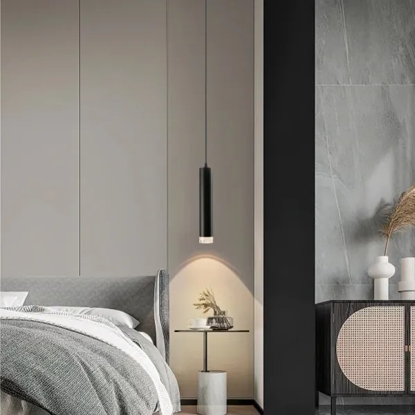 Immax NEO 07275Z - LED RGB+CCT Stmievateľný luster NEO PUNTO 1xGU10/4,8W/230V