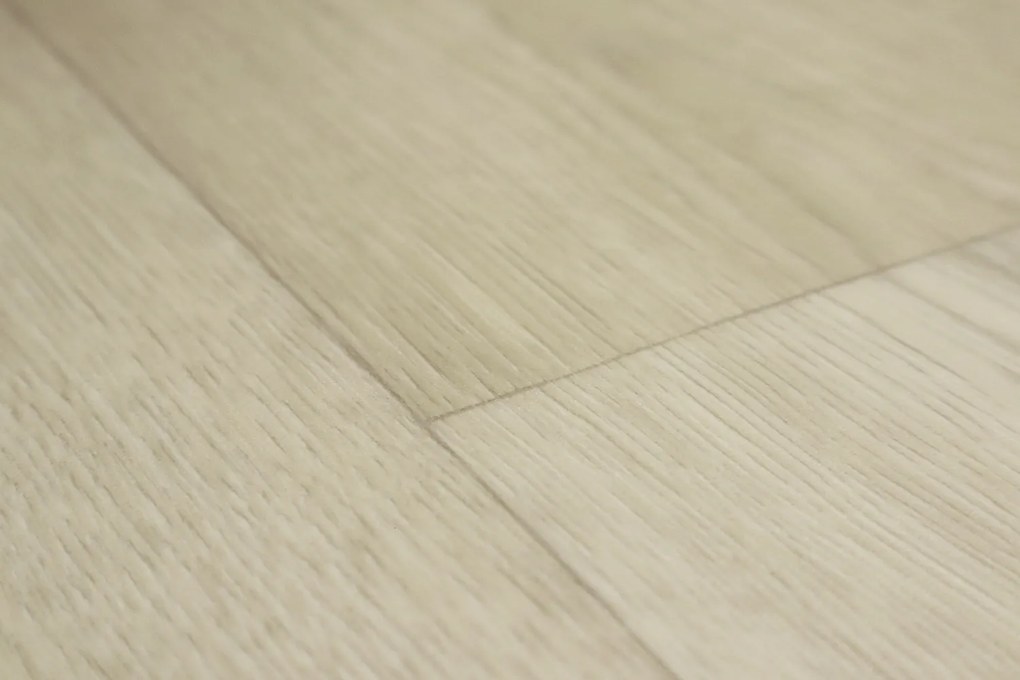 PVC podlaha - lino Logitex Ultimate 55 Štokholm T37, na mieru, šíře 2m,4m, béžová, filc, chodba / predsieň, IVC Commercial