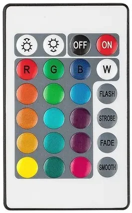 Rabalux PARKER LED dekoratívna lampa 76016