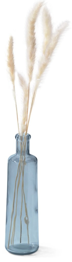 Dekoračná fľaša s LED