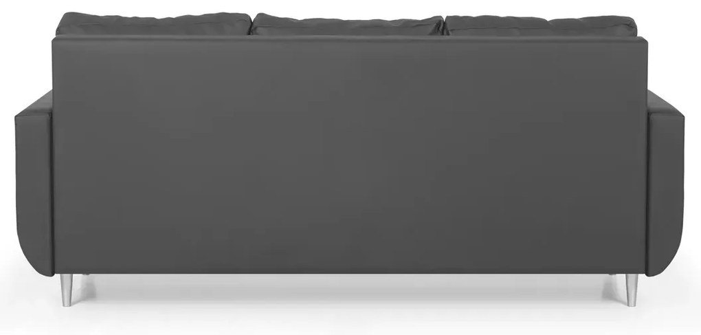 Rozkládací pohovka ROT Šedá