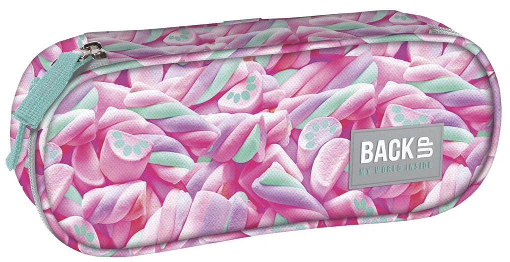 Peračník BackUP Candy