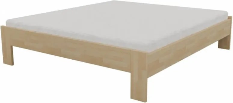 Posteľ UNI Rozmer - postelí, roštov, nábytku: 90 x 200 cm